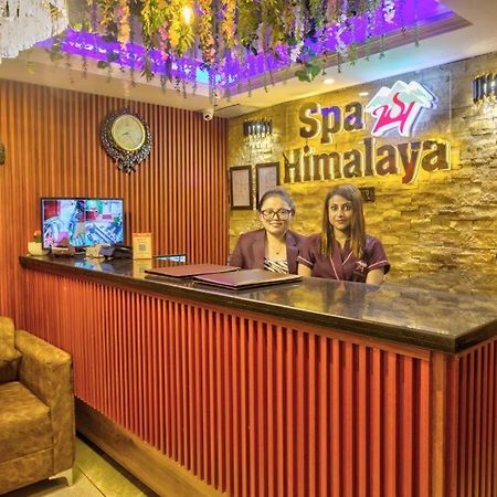 Hotel Highway Inn Manāli Εξωτερικό φωτογραφία