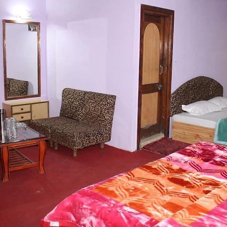 Hotel Highway Inn Manāli Εξωτερικό φωτογραφία
