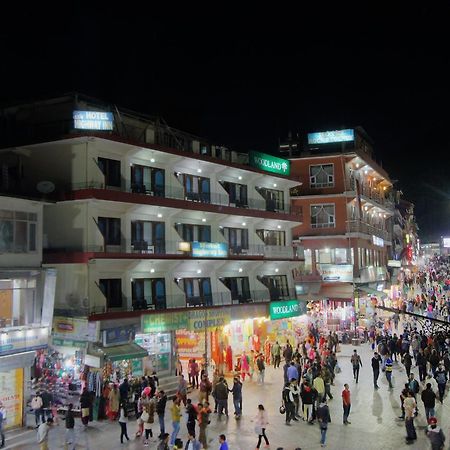 Hotel Highway Inn Manāli Εξωτερικό φωτογραφία