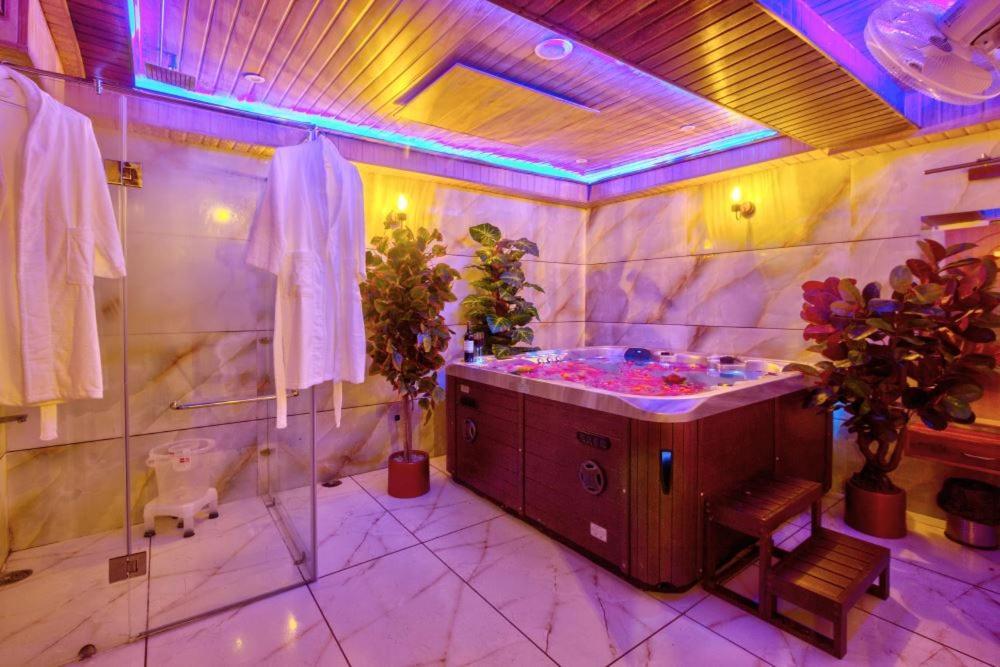 Hotel Highway Inn Manāli Εξωτερικό φωτογραφία